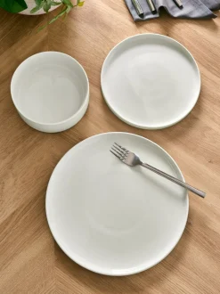 12 -delige Flynn-dinerset