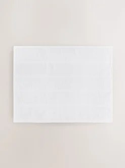 2 Pack 100% Cotton Baby Cellular Blanket