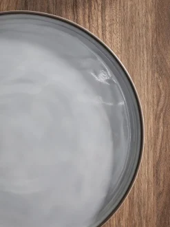 12 Piece Cloud Dinner Set