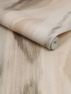 Abstract Ikat 10M Wallpaper