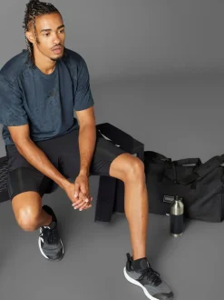 adidas - 2-in-1-short