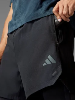 adidas - 2-in-1-short