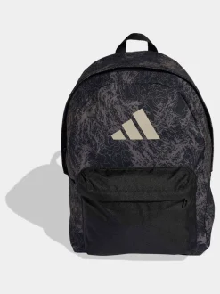 adidas - Klassieke rugzak met print