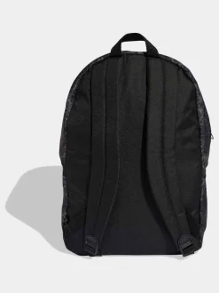 adidas - Klassieke rugzak met print