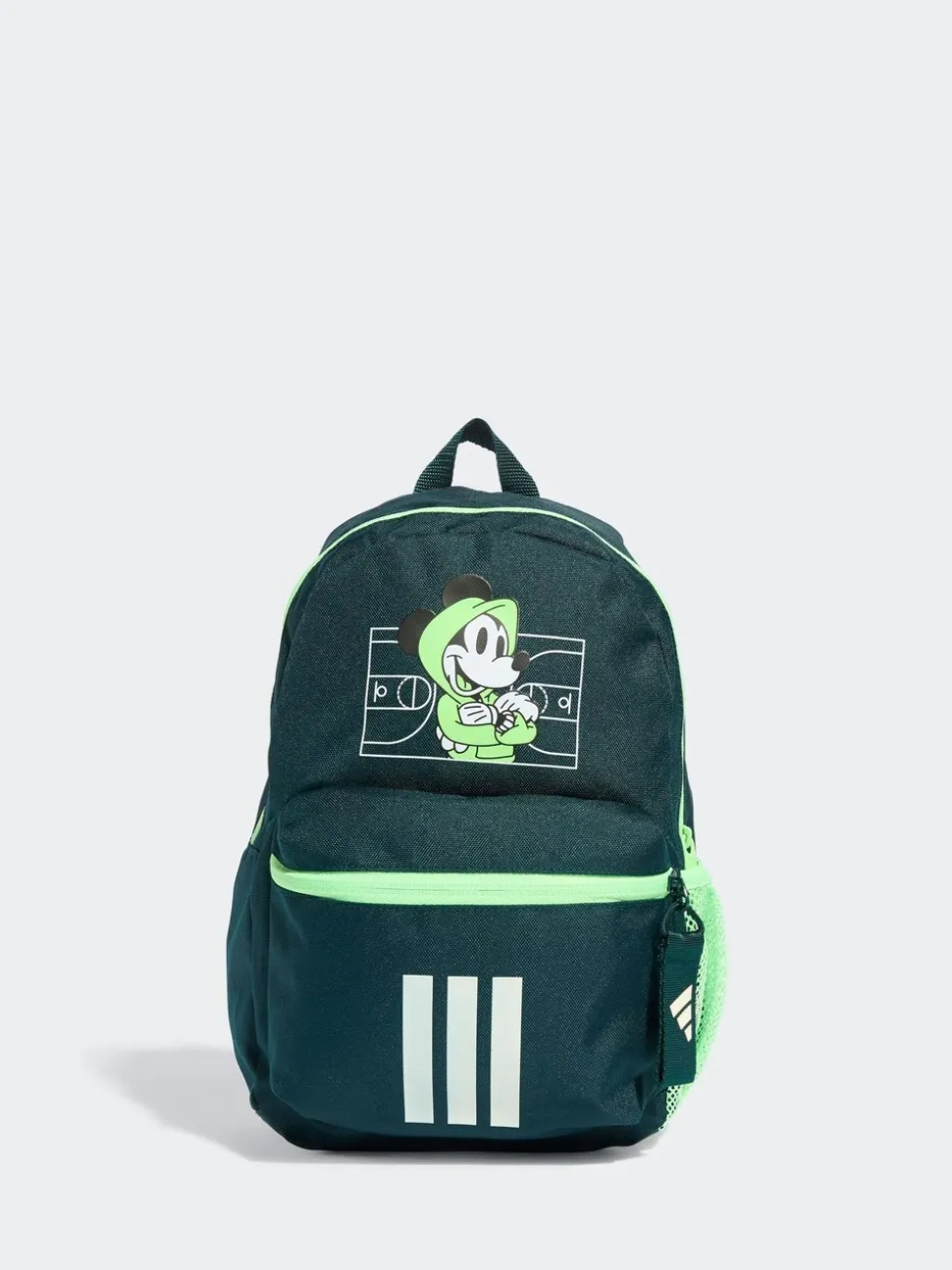 adidas Adidas x Disney Mickey Mouse rugzak voor kleine kinderen