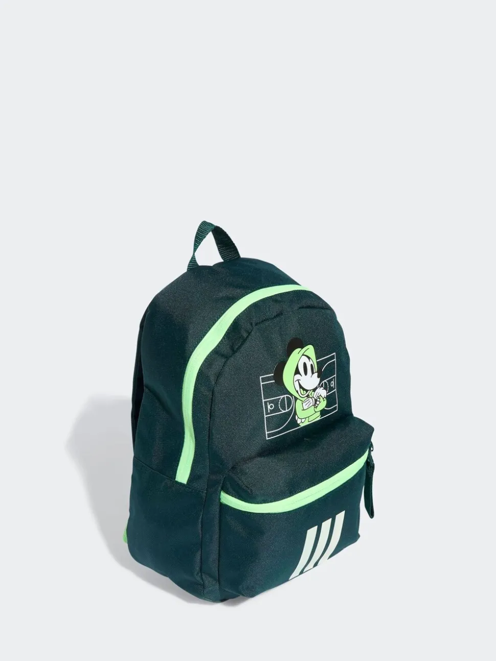 adidas Adidas x Disney Mickey Mouse rugzak voor kleine kinderen
