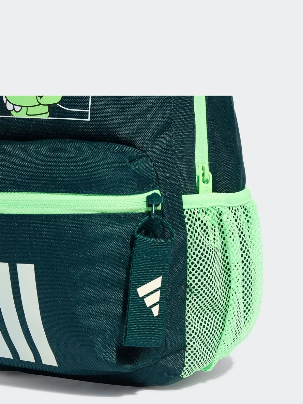 adidas Adidas x Disney Mickey Mouse rugzak voor kleine kinderen