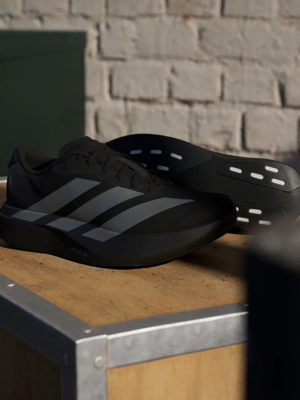 adidas Adizero EVO SL Trainers
