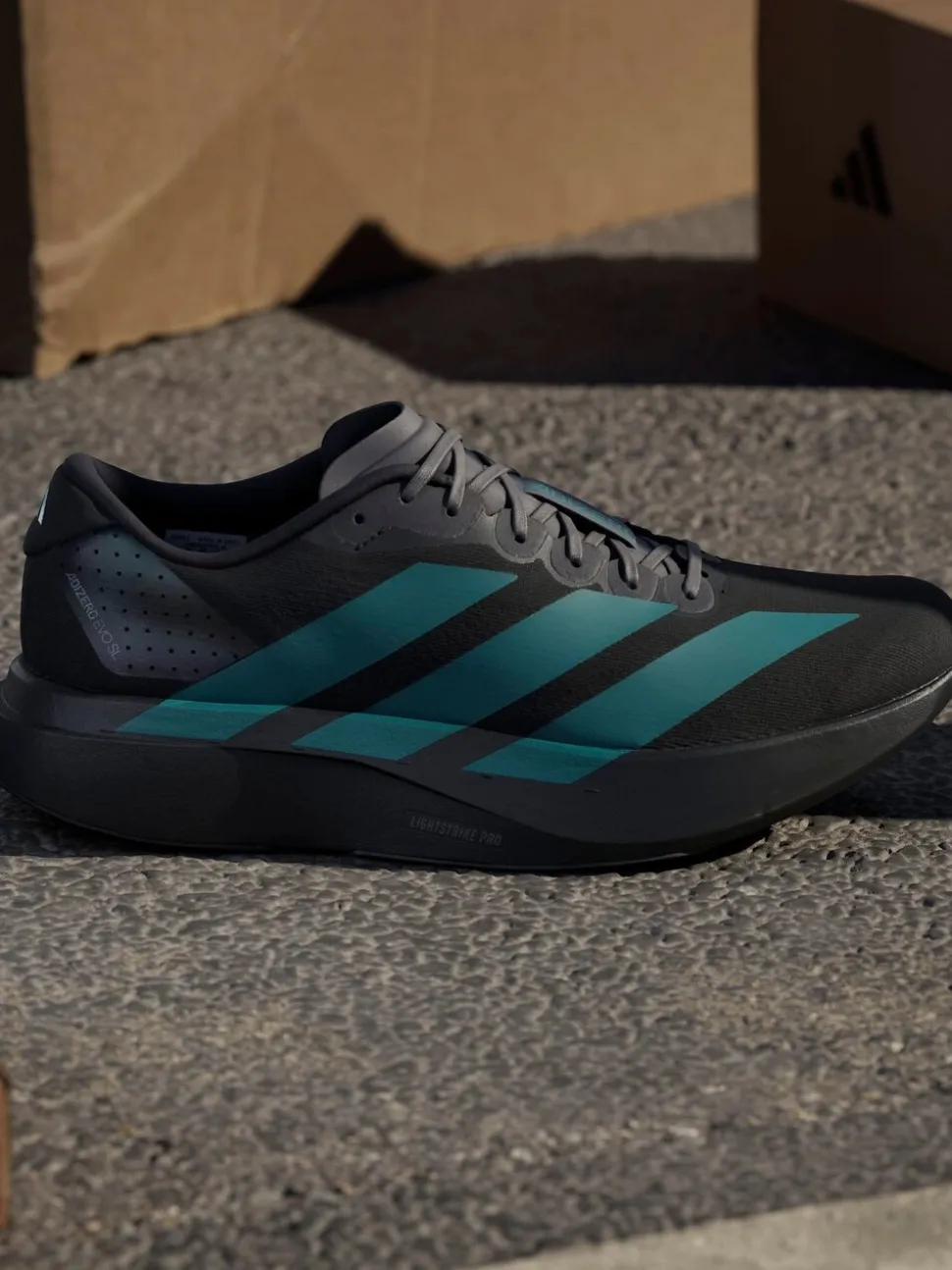 adidas Adizero EVO SL Trainers