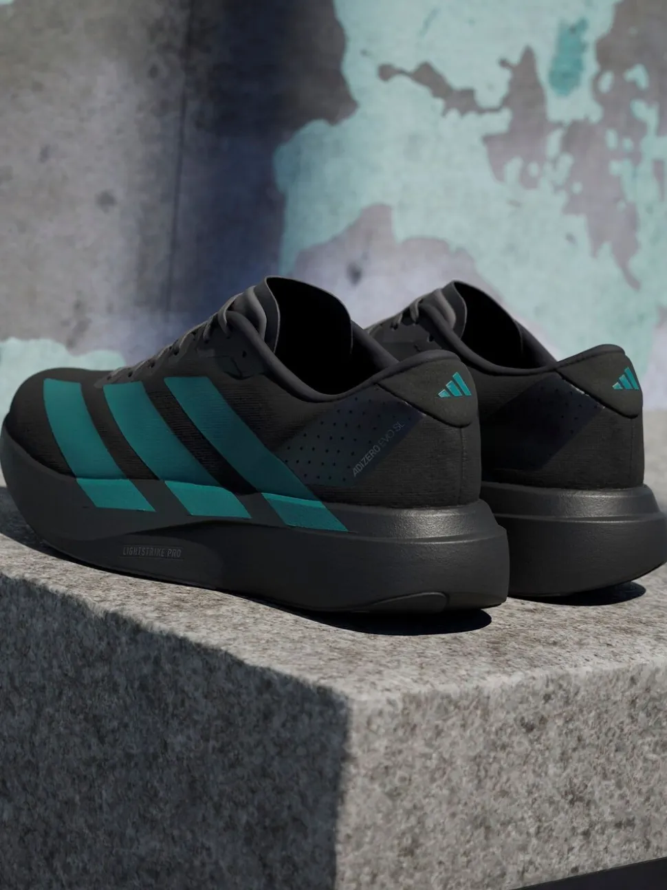 adidas Adizero EVO SL Trainers