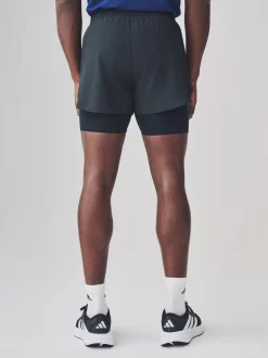 Adidas Adizero must-have hardloopshort