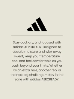 adidas Aero Ready handschoenen