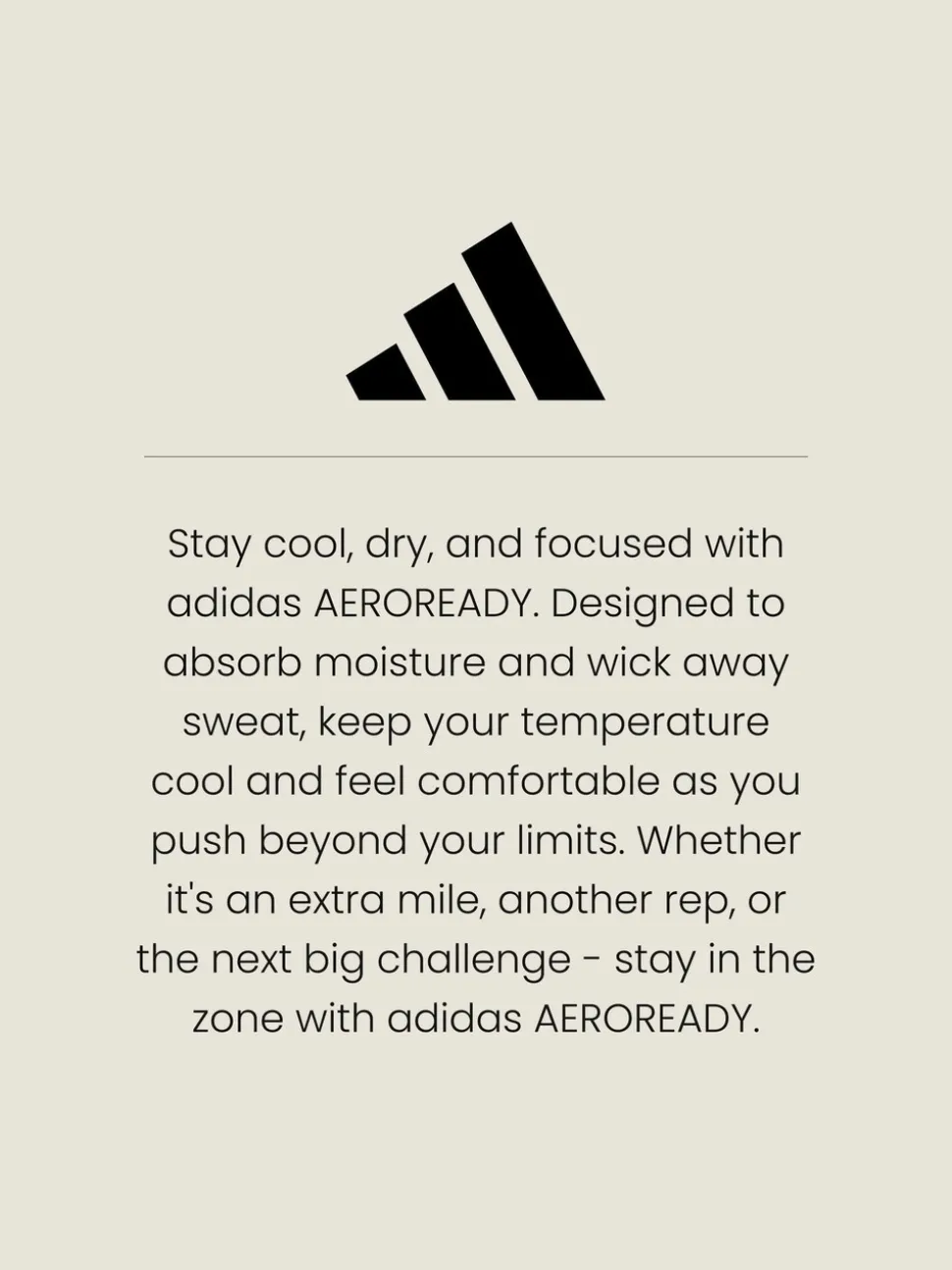 adidas Aero Ready handschoenen