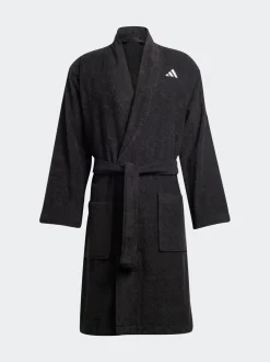 adidas Dressing Gown