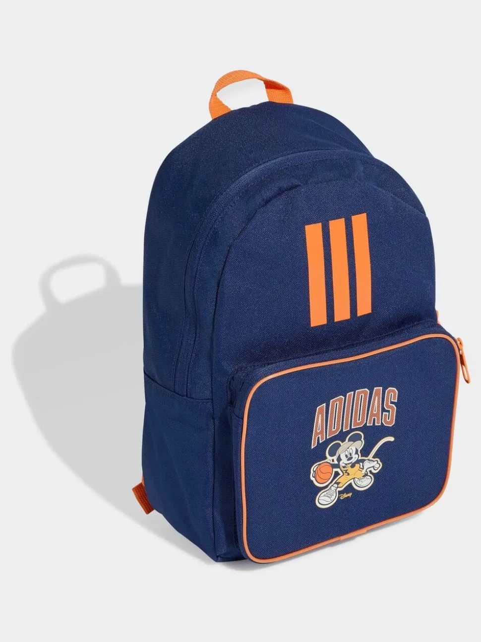 adidas Little Kids Disney Mickey Mouse Backpack