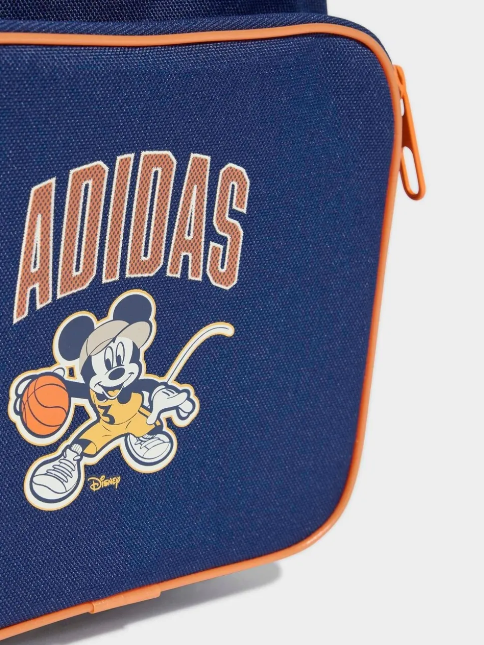 adidas Little Kids Disney Mickey Mouse Backpack