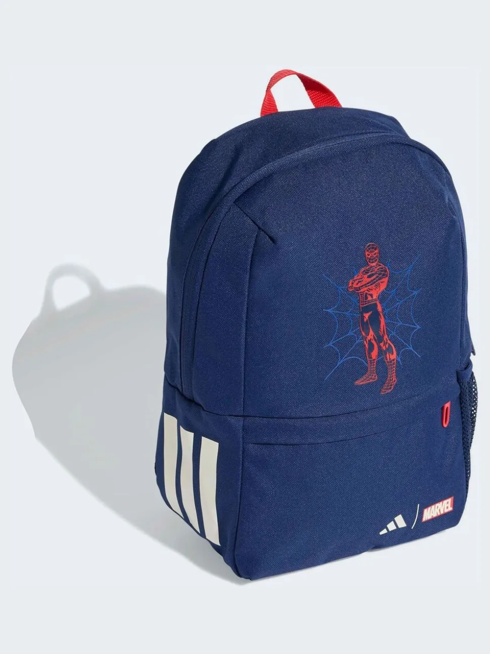 adidas Little Kids Marvel Spiderman Backpack