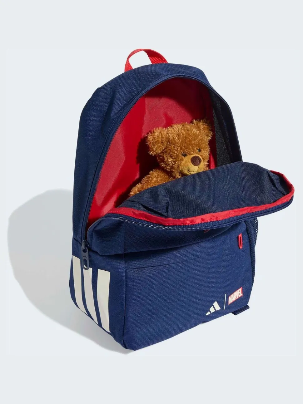 adidas Little Kids Marvel Spiderman Backpack
