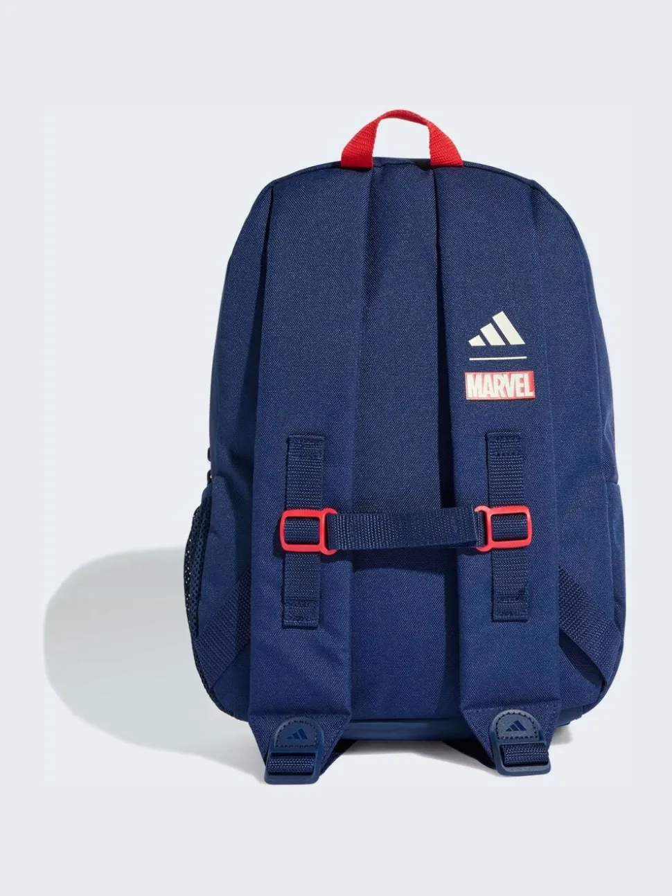 adidas Little Kids Marvel Spiderman Backpack