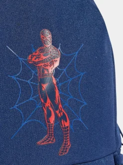 adidas Little Kids Marvel Spiderman Backpack