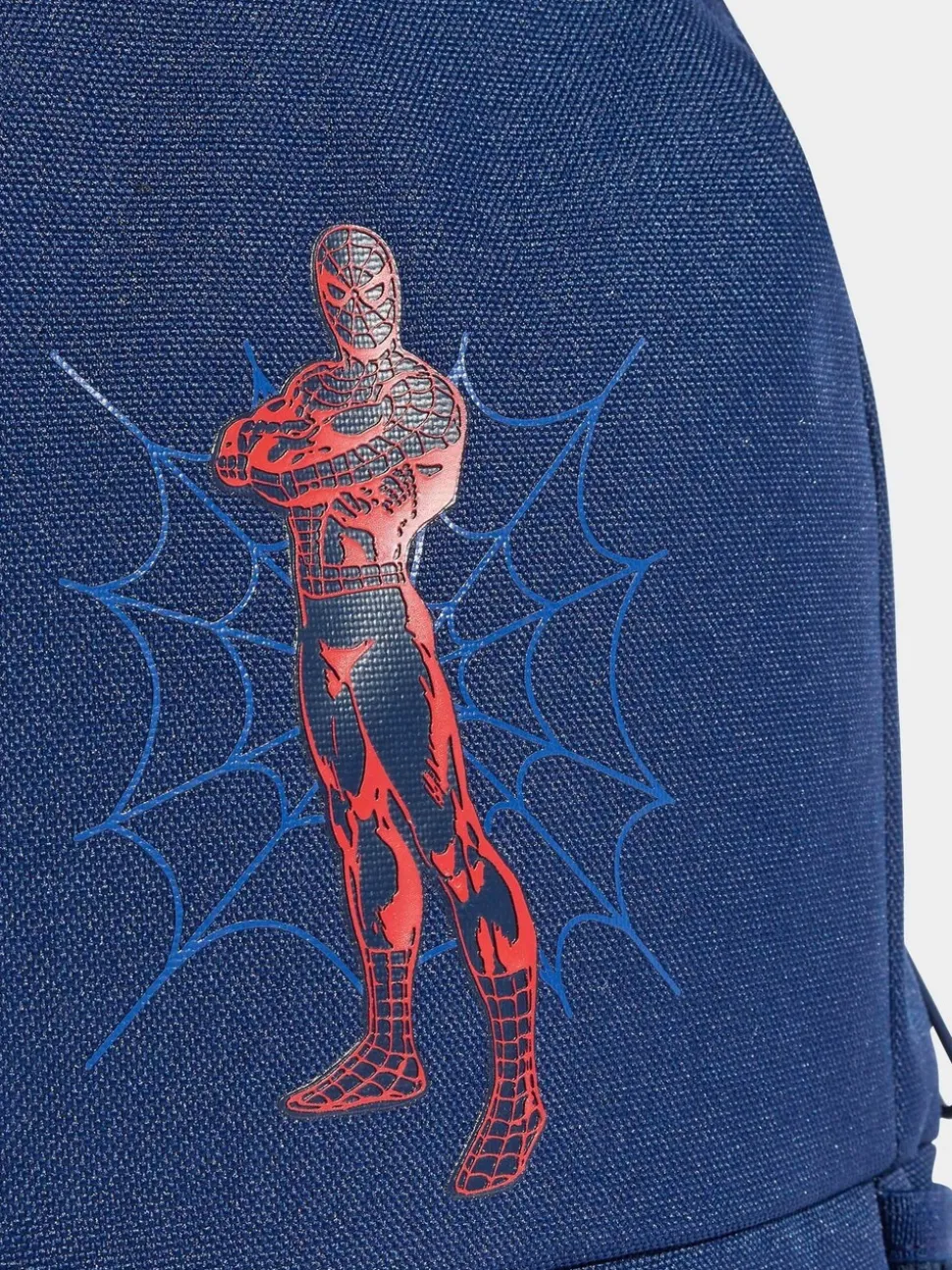 adidas Little Kids Marvel Spiderman Backpack