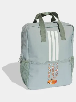 adidas Little Kids Minecraft Backpack