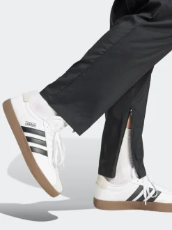 adidas Small Essentials Logo Stanford Trainingspakbroek met open zoom