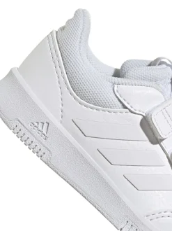 adidas Tensaur babysneakers met klittenbandsluiting