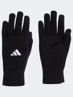 adidas voetbalhandschoenen in zwart/wit