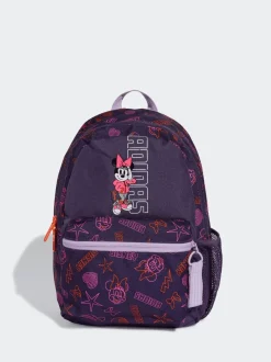 adidas x Disney Little Kids Minnie Mouse rugzak