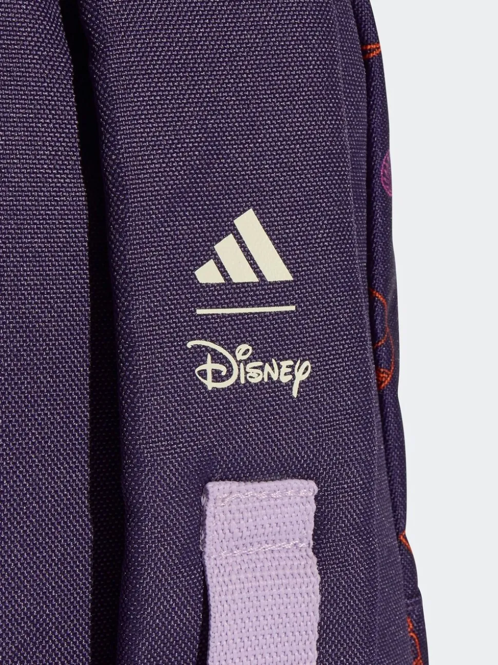 adidas x Disney Little Kids Minnie Mouse rugzak