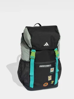 adidas Youth Minecraft Backpack