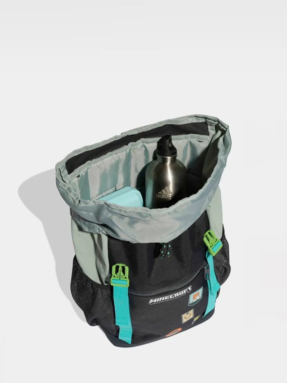 adidas Youth Minecraft Backpack