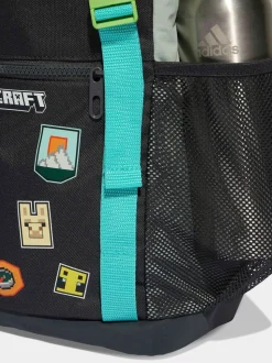 adidas Youth Minecraft Backpack