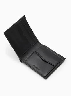 AllSaints Delph Wallet