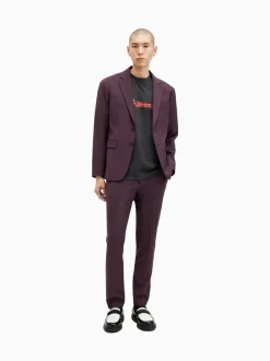 AllSaints Lisle broek