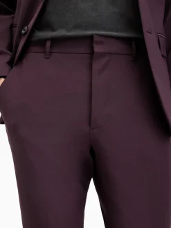 AllSaints Lisle broek