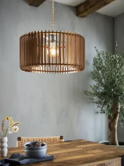 Anders lampenkap met eenvoudige montage