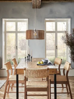 Anders lampenkap met eenvoudige montage