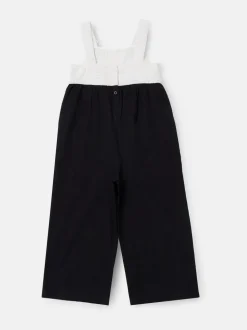 Angel & Rocket - Illiana - Gehaakte linnen jumpsuit