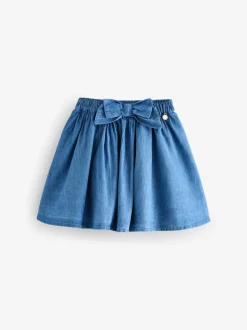 Angel & Rocket Annie Denim Skirt