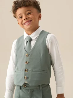 Angel & Rocket Benjamin Smart Waistcoat Set