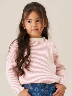Angel & Rocket Delila Plated Jumper