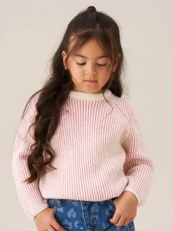 Angel & Rocket Delila Plated Jumper