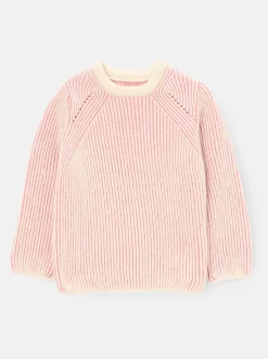 Angel & Rocket Delila Plated Jumper