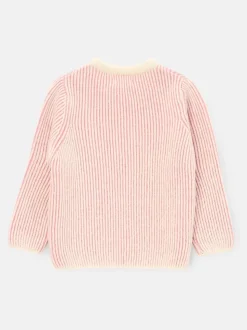 Angel & Rocket Delila Plated Jumper