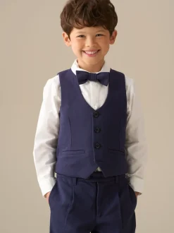 Angel & Rocket Maddox Smart Waistcoat Set