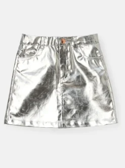 Angel & Rocket Mallory Mini Skirt