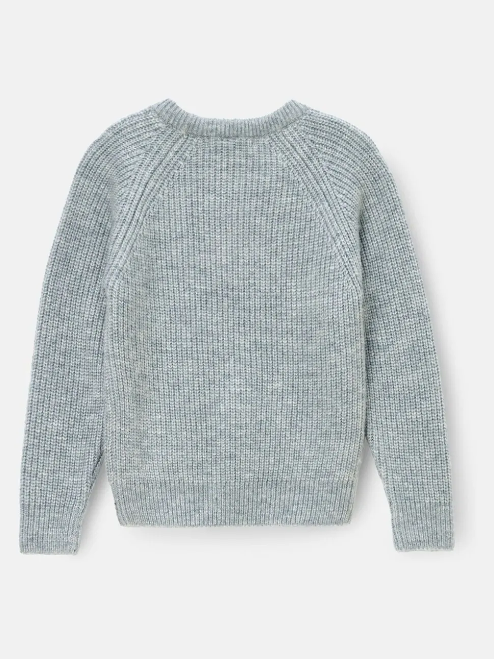 Angel & Rocket Rumi Embellished Flower Jumper