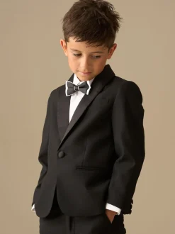 Angel & Rocket Tanner Tuxedo Jacket